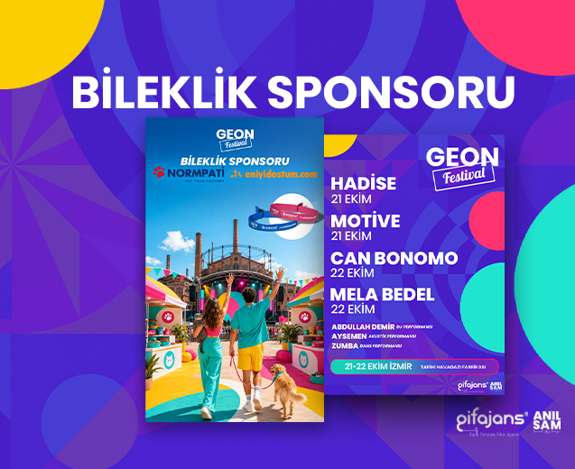 Müzik, Lezzet ve Eğlence